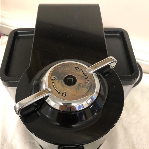 Nespresso VertuoLine Coffee and Espresso Maker - Picture 7 of 12